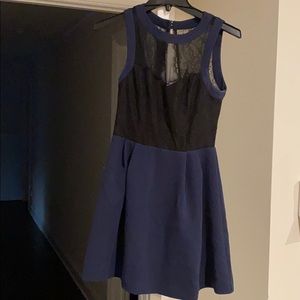 BCBG GENERATION DRESS